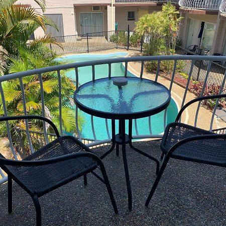 Tweed Central Motel Tweed Heads Kültér fotó