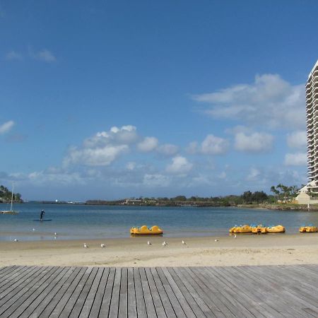 Tweed Central Motel Tweed Heads Kültér fotó