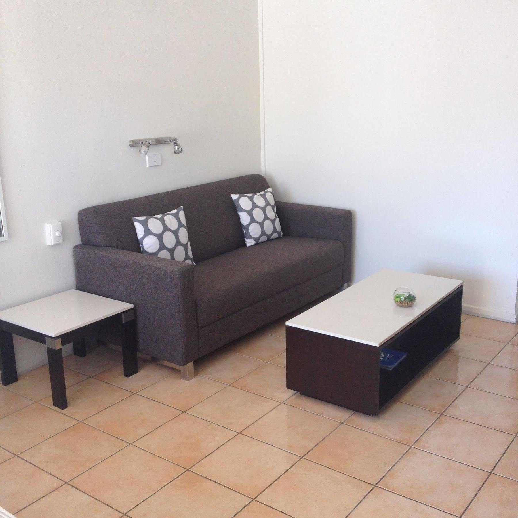 Tweed Central Motel Tweed Heads Kültér fotó