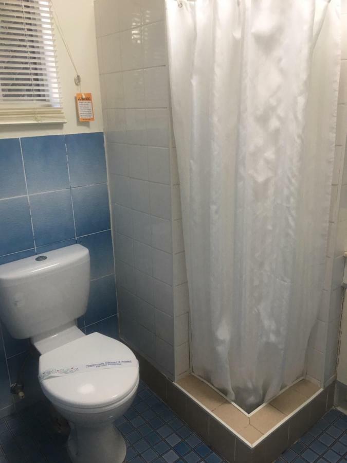 Tweed Central Motel Tweed Heads Kültér fotó